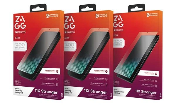 מדריך איך לרוכש מגן מסך זכוכית לגלקסי S26 אולטרה