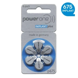 סוללות לשתל קוכלארי