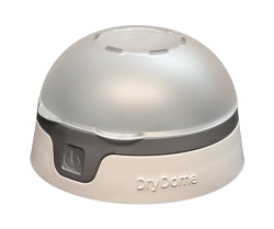 קופסת ייבוש למכשירי שמיעה